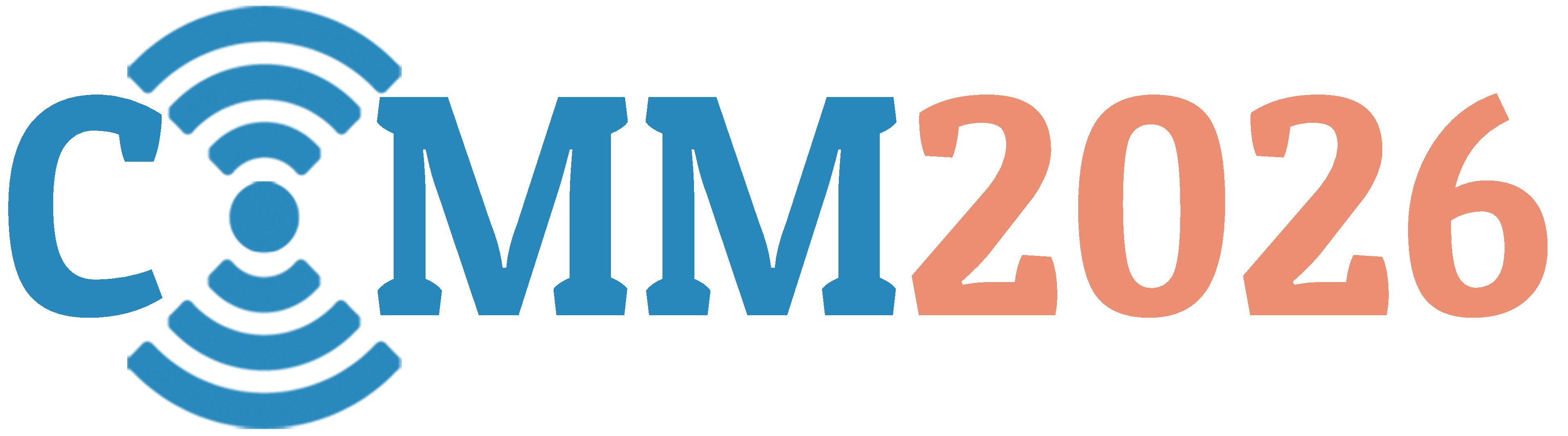 Comms Logo