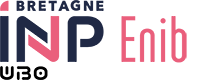 ENIB logo